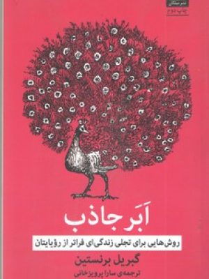 ابر جاذب