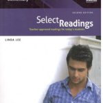 select reading elementry