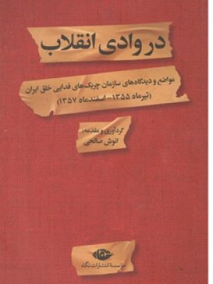در وادی انقلاب