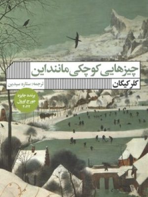 چیزهایی کوچکی مانند این