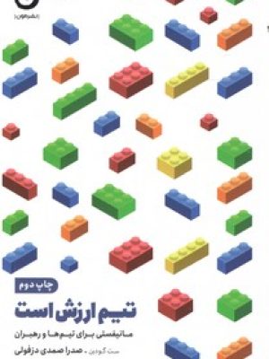 تیم ارزش است