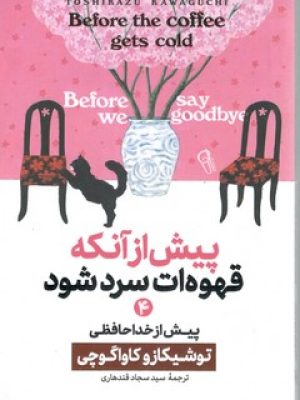 پیش از آنکه قهوه قهوه سرد شود4