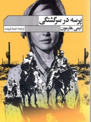 پرسه در سرگشتگی