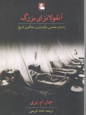 آنفولانزای بزرگ