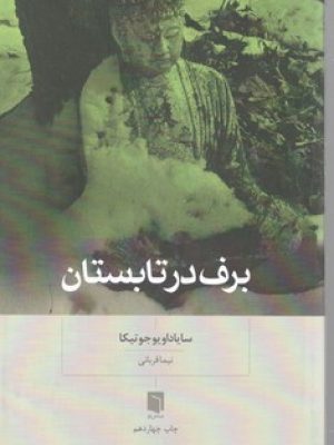 برف در تابستان/ بینش