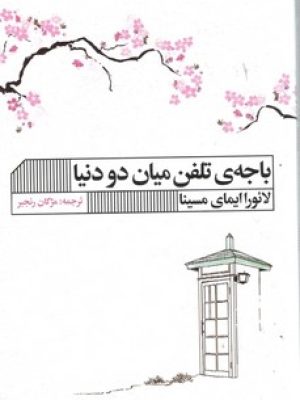 باجه ی تلفن میان دودنیا